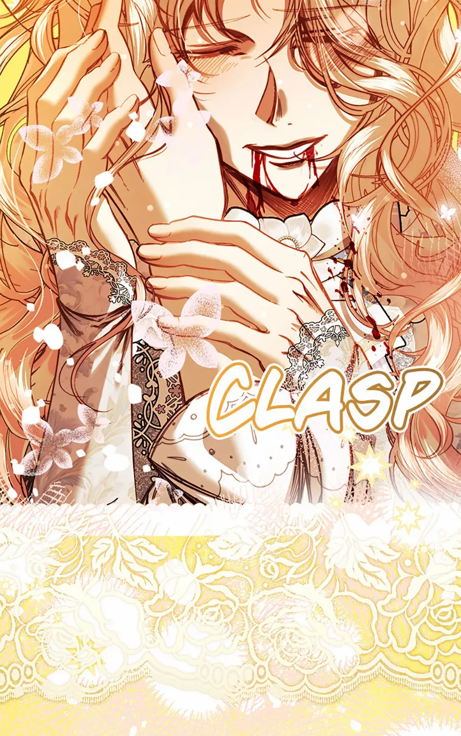 Charlotte’s Wheel Chapter 84 page 60 - 