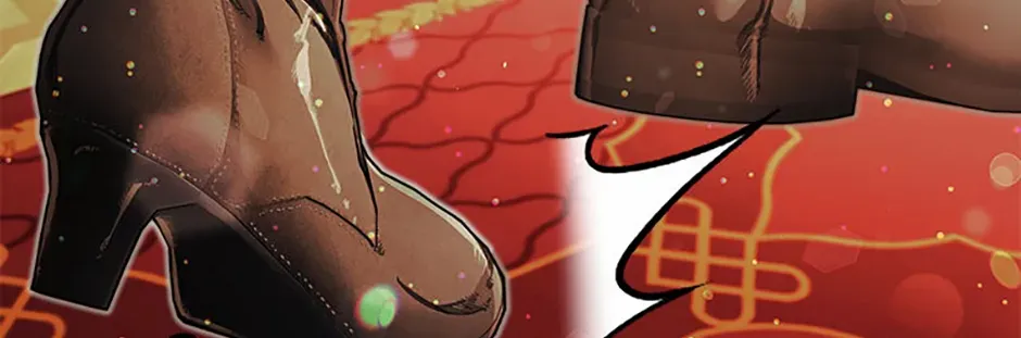 Charlotte’s Wheel Chapter 84 page 7 - 