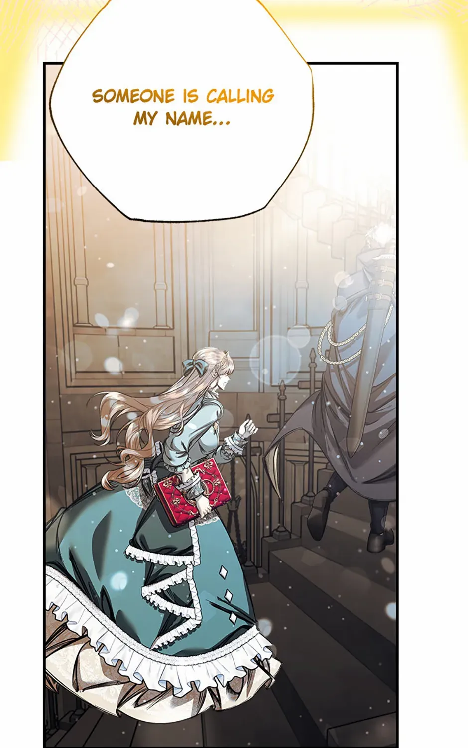 Charlotte’s Wheel Chapter 84 page 62 - 