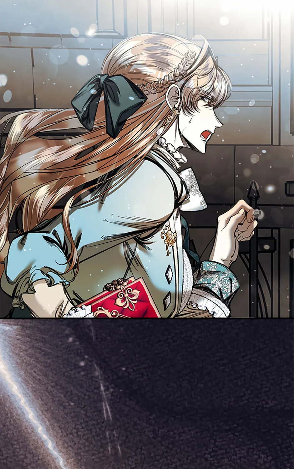 Charlotte’s Wheel Chapter 84 page 66 - 