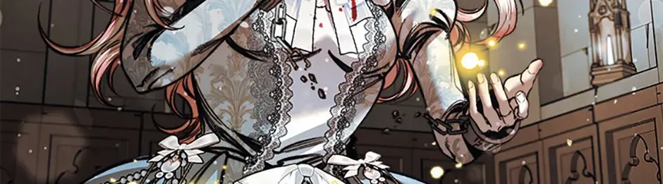 Charlotte’s Wheel Chapter 84 page 73 - 