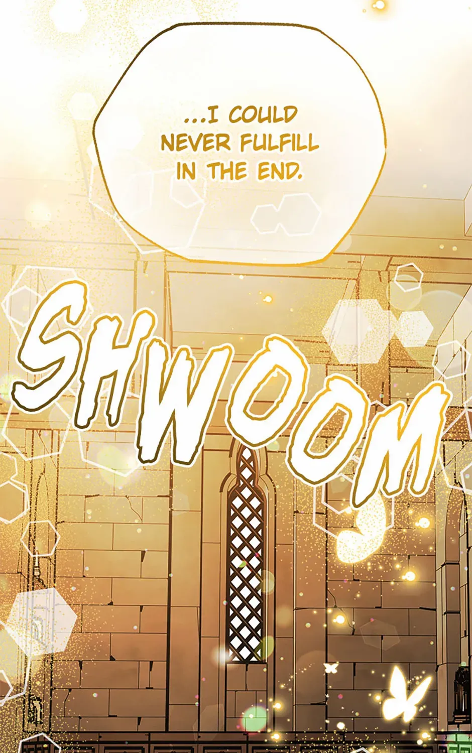 Charlotte’s Wheel Chapter 84 page 86 - 