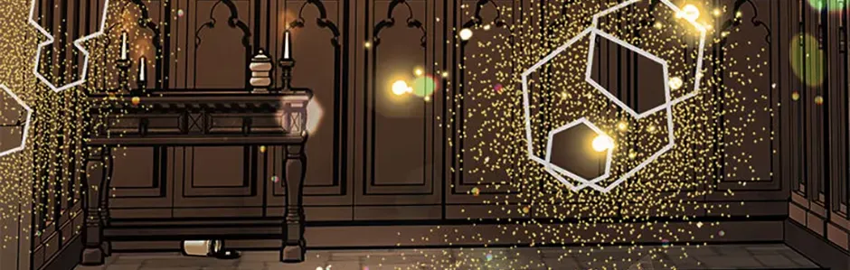 Charlotte’s Wheel Chapter 84 page 87 - 
