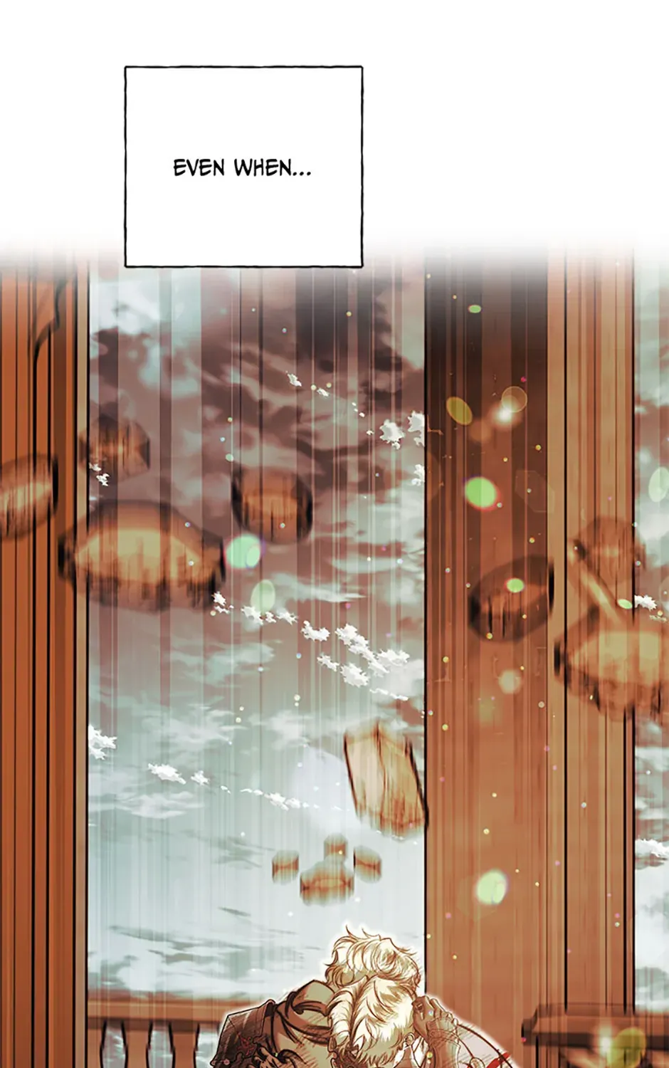Charlotte’s Wheel Chapter 85 page 104 - 