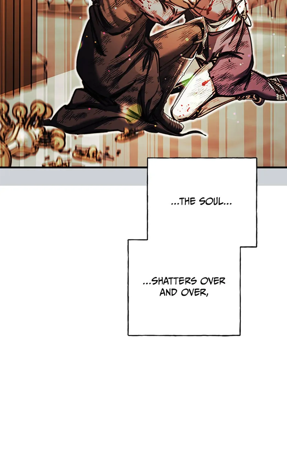 Charlotte’s Wheel Chapter 85 page 106 - 