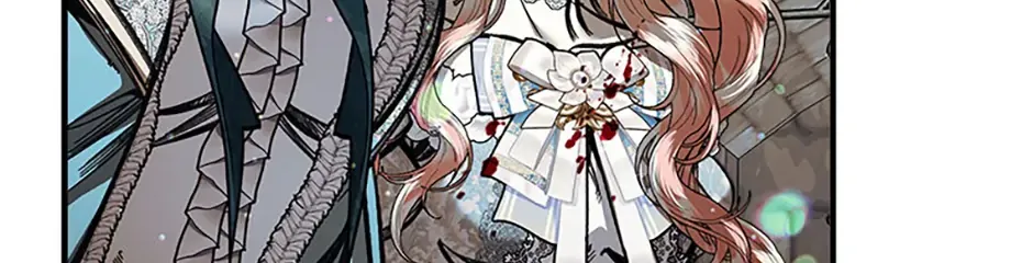 Charlotte’s Wheel Chapter 85 page 114 - 