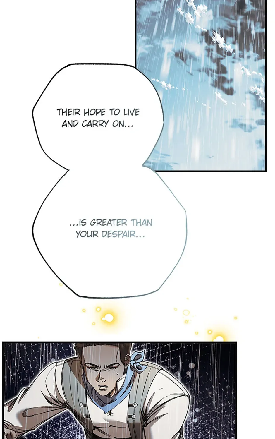 Charlotte’s Wheel Chapter 85 page 123 - 