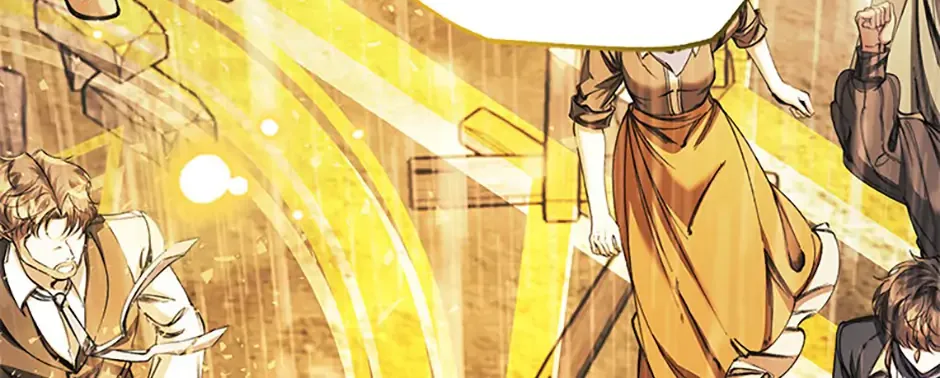 Charlotte’s Wheel Chapter 85 page 126 - 
