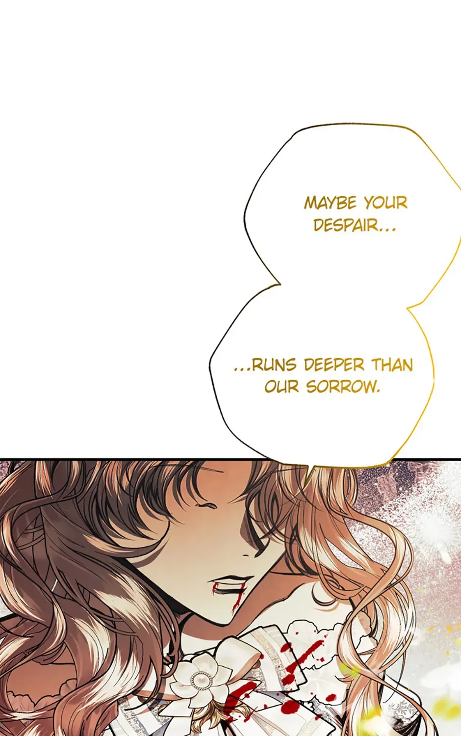 Charlotte’s Wheel Chapter 85 page 131 - 