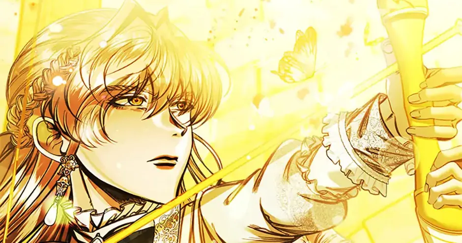 Charlotte’s Wheel Chapter 85 page 136 - 