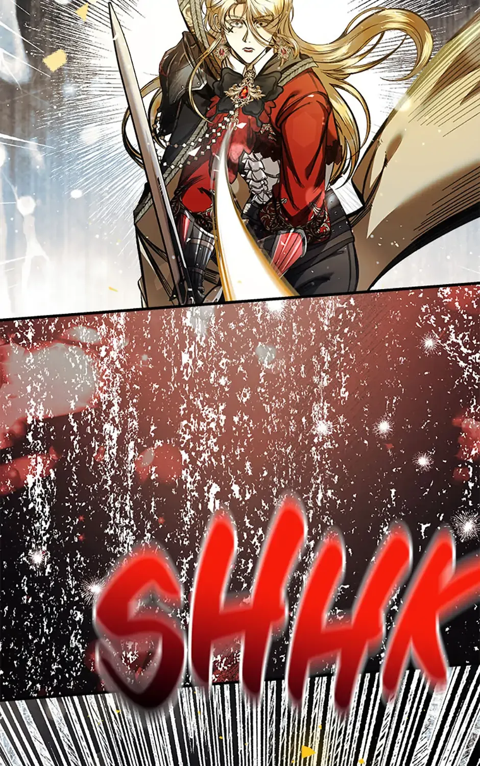Charlotte’s Wheel Chapter 85 page 143 - 