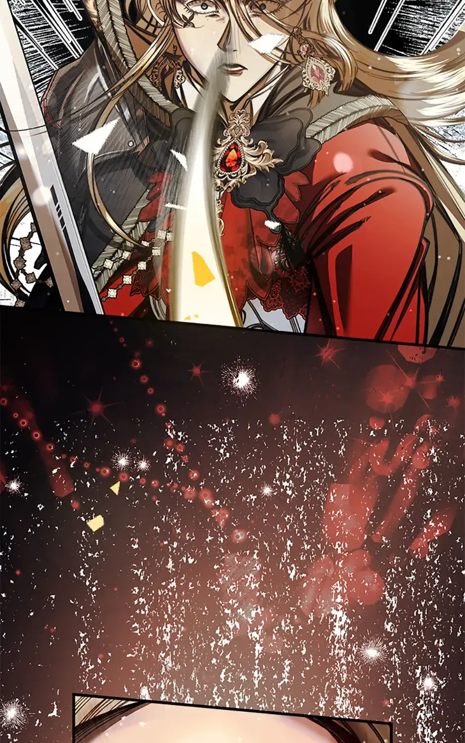 Charlotte’s Wheel Chapter 85 page 145 - 