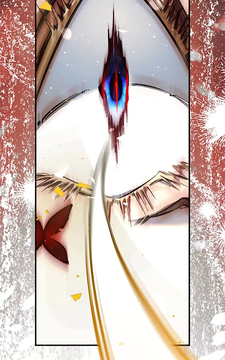 Charlotte’s Wheel Chapter 85 page 147 - 