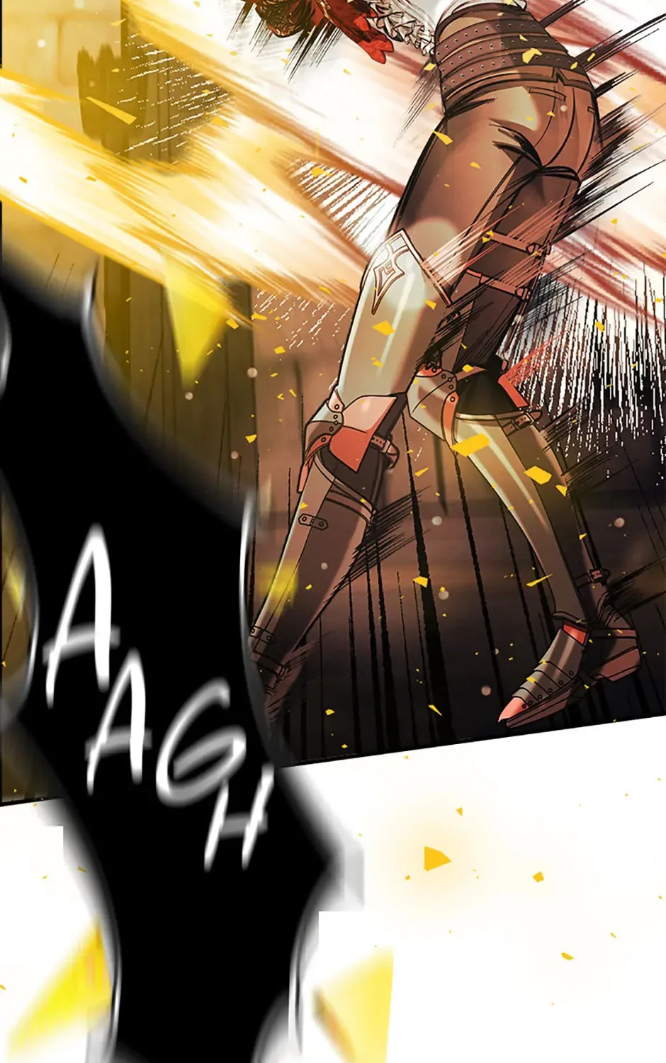 Charlotte’s Wheel Chapter 85 page 157 - 