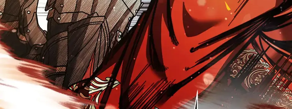 Charlotte’s Wheel Chapter 85 page 160 - 