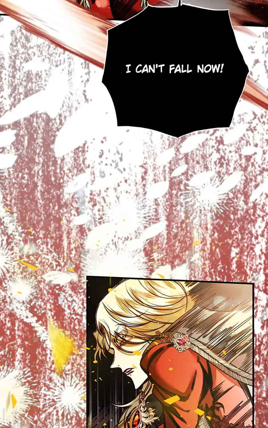 Charlotte’s Wheel Chapter 85 page 161 - 
