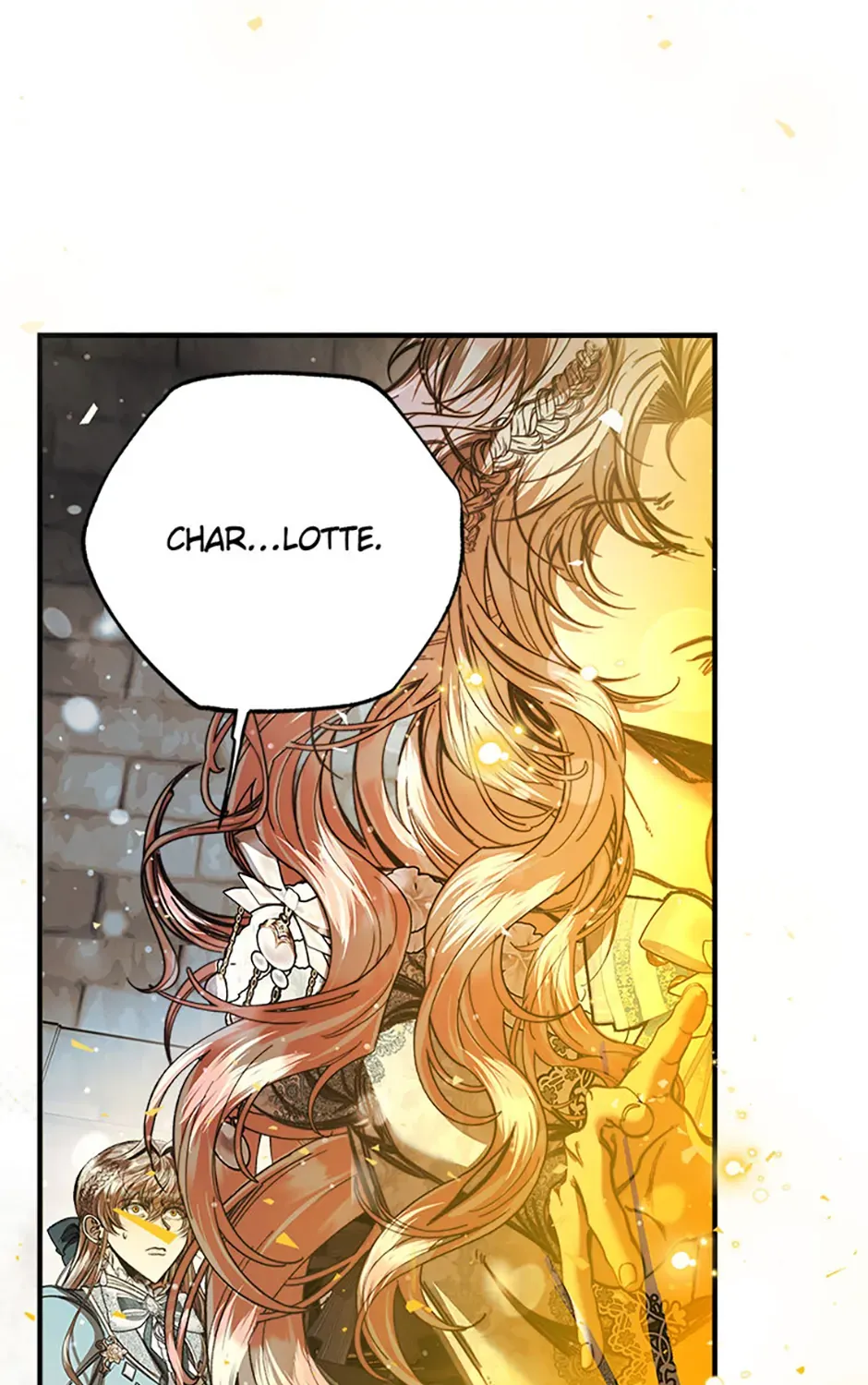 Charlotte’s Wheel Chapter 85 page 18 - 