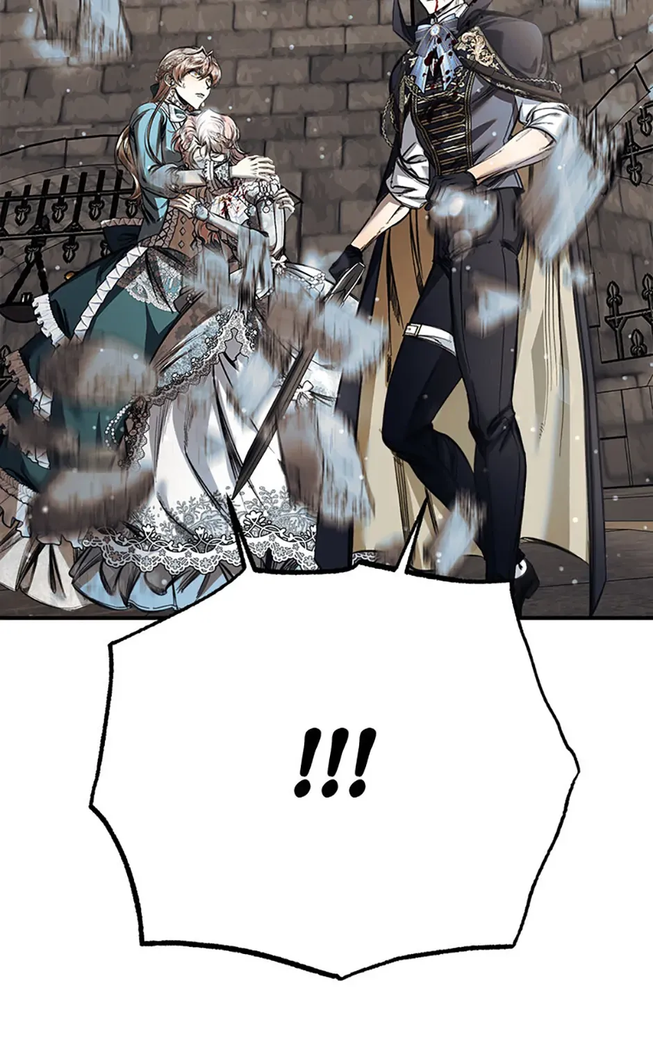 Charlotte’s Wheel Chapter 85 page 185 - 