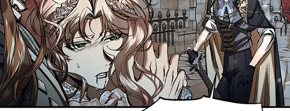 Charlotte’s Wheel Chapter 85 page 188 - 