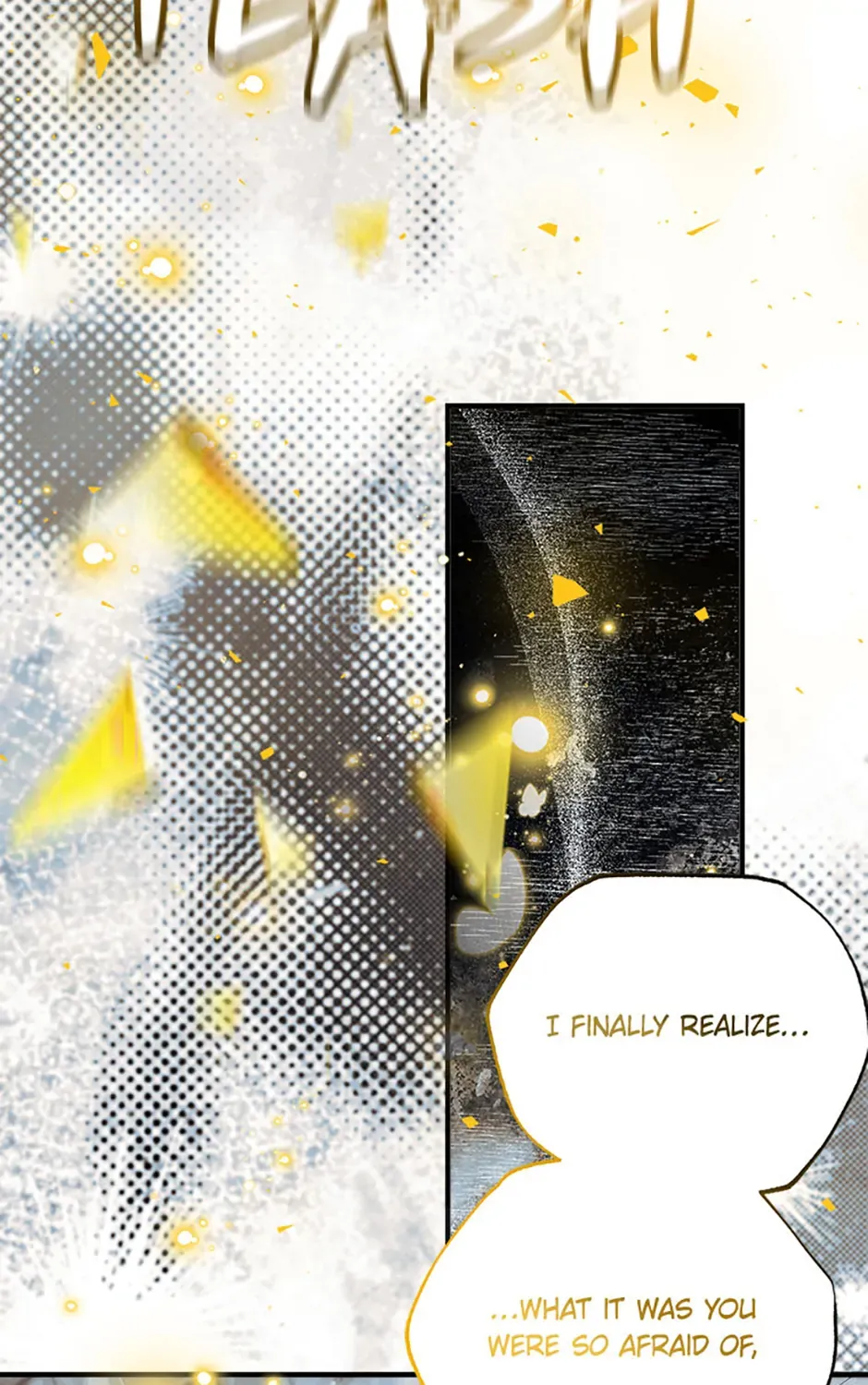 Charlotte’s Wheel Chapter 85 page 20 - 