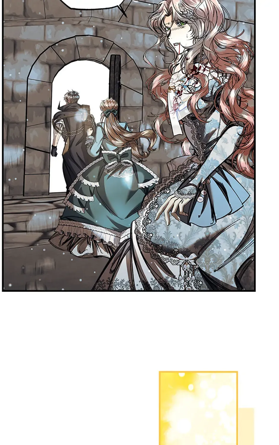 Charlotte’s Wheel Chapter 85 page 191 - 
