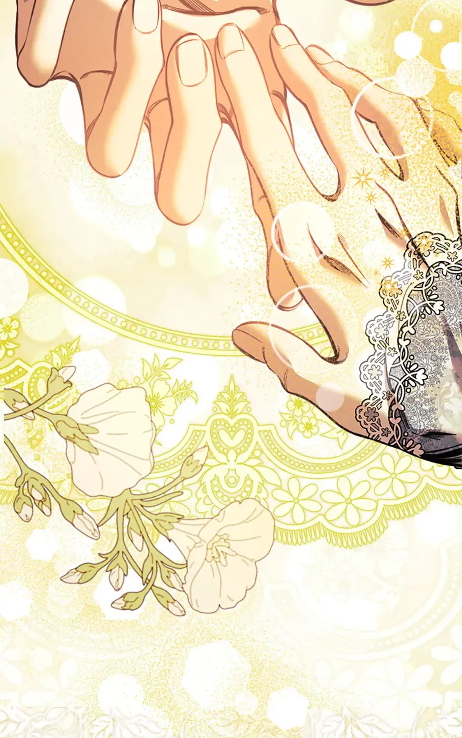 Charlotte’s Wheel Chapter 85 page 203 - 