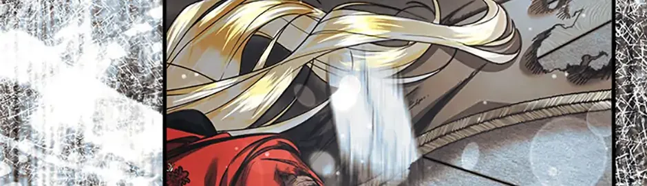 Charlotte’s Wheel Chapter 85 page 208 - 