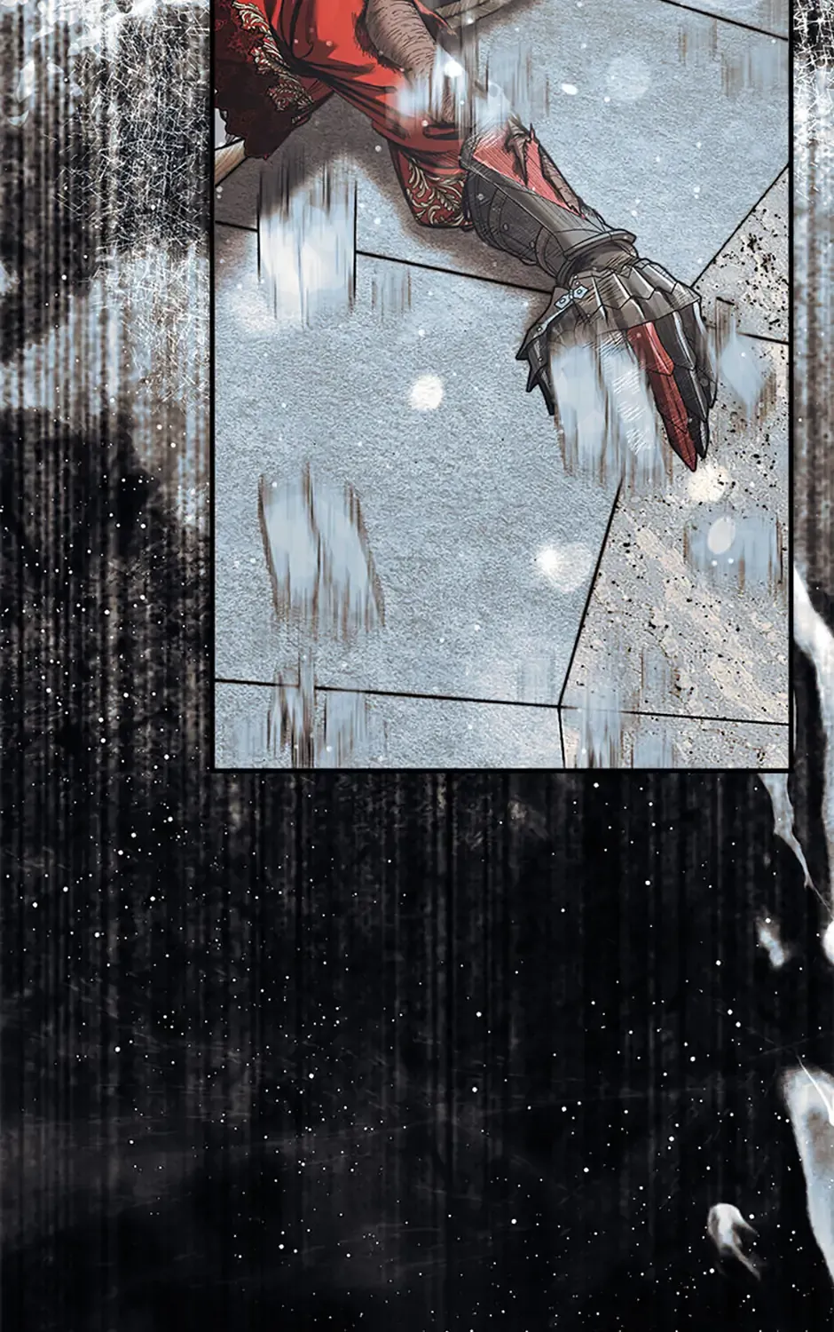 Charlotte’s Wheel Chapter 85 page 209 - 