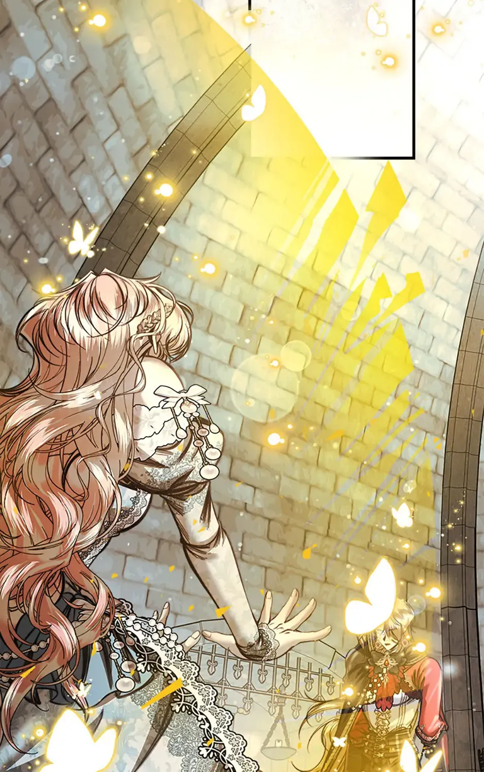 Charlotte’s Wheel Chapter 85 page 22 - 