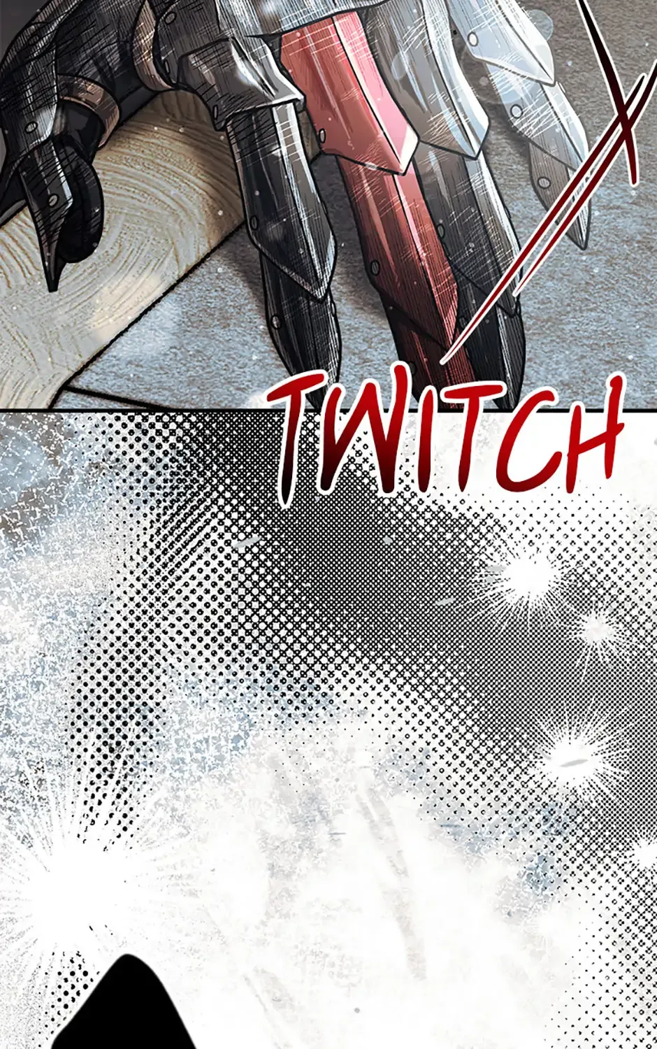 Charlotte’s Wheel Chapter 85 page 211 - 