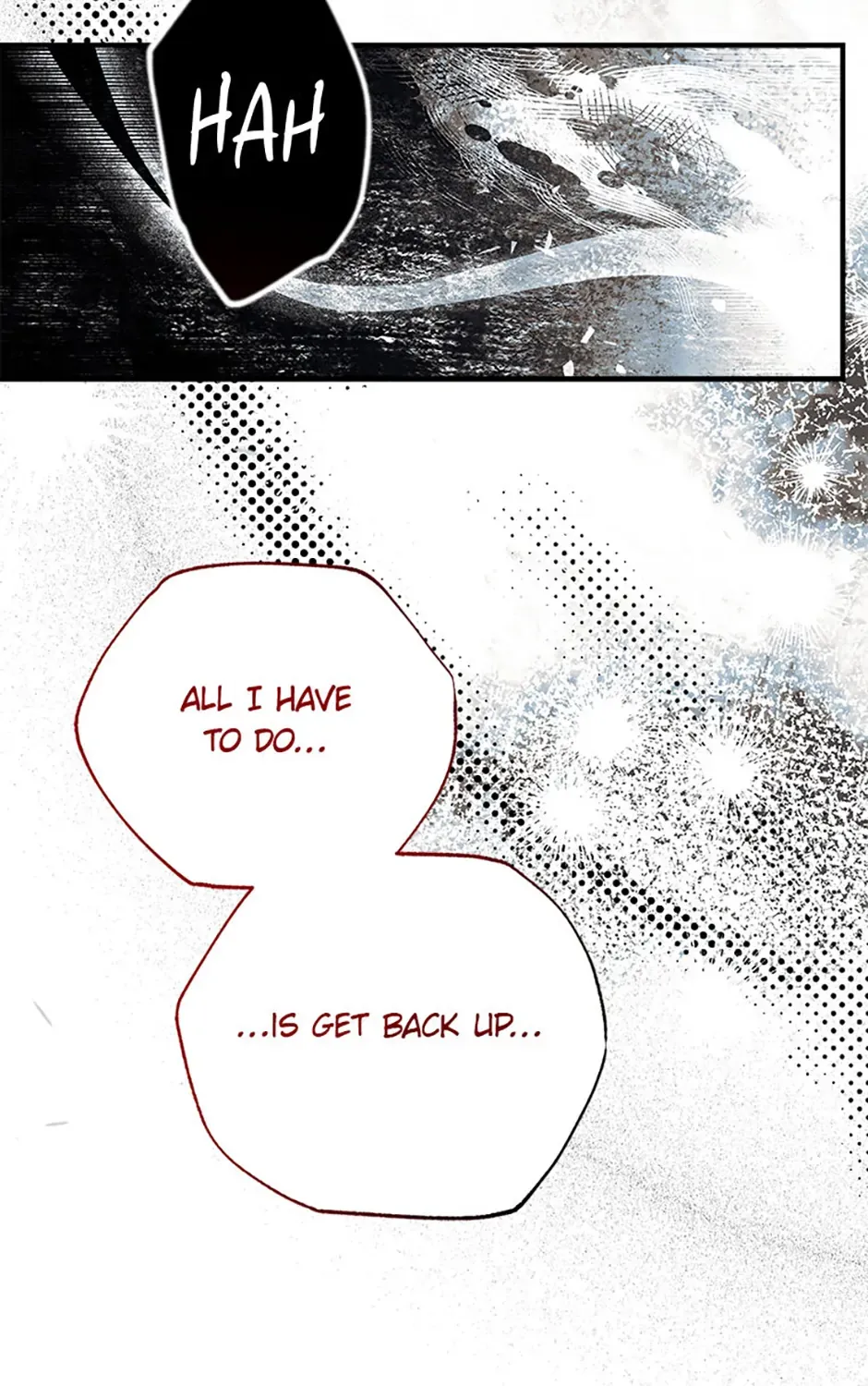 Charlotte’s Wheel Chapter 85 page 213 - 