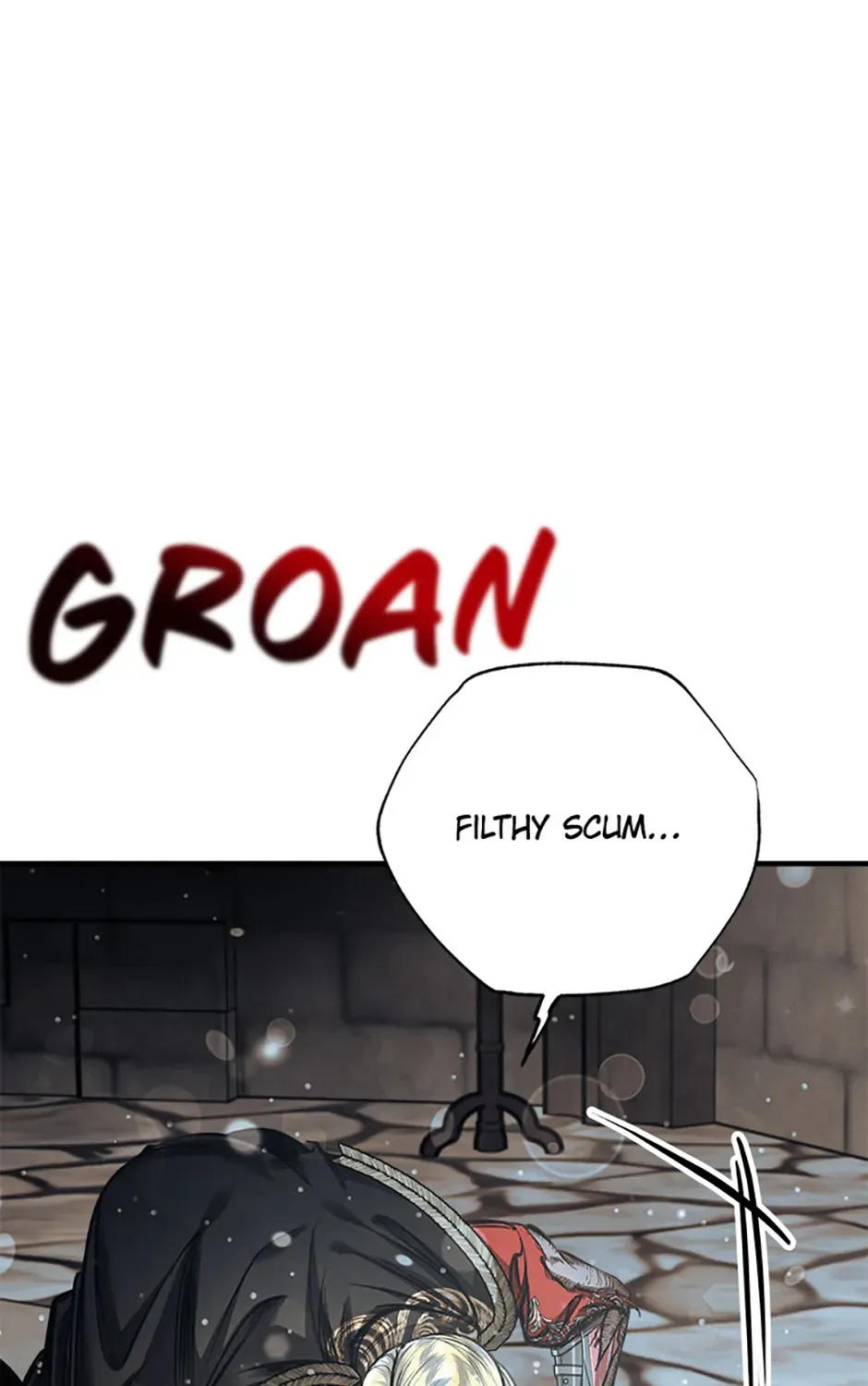 Charlotte’s Wheel Chapter 85 page 215 - 
