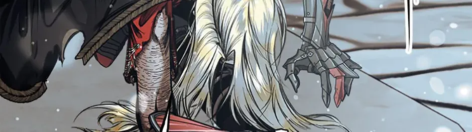 Charlotte’s Wheel Chapter 85 page 216 - 