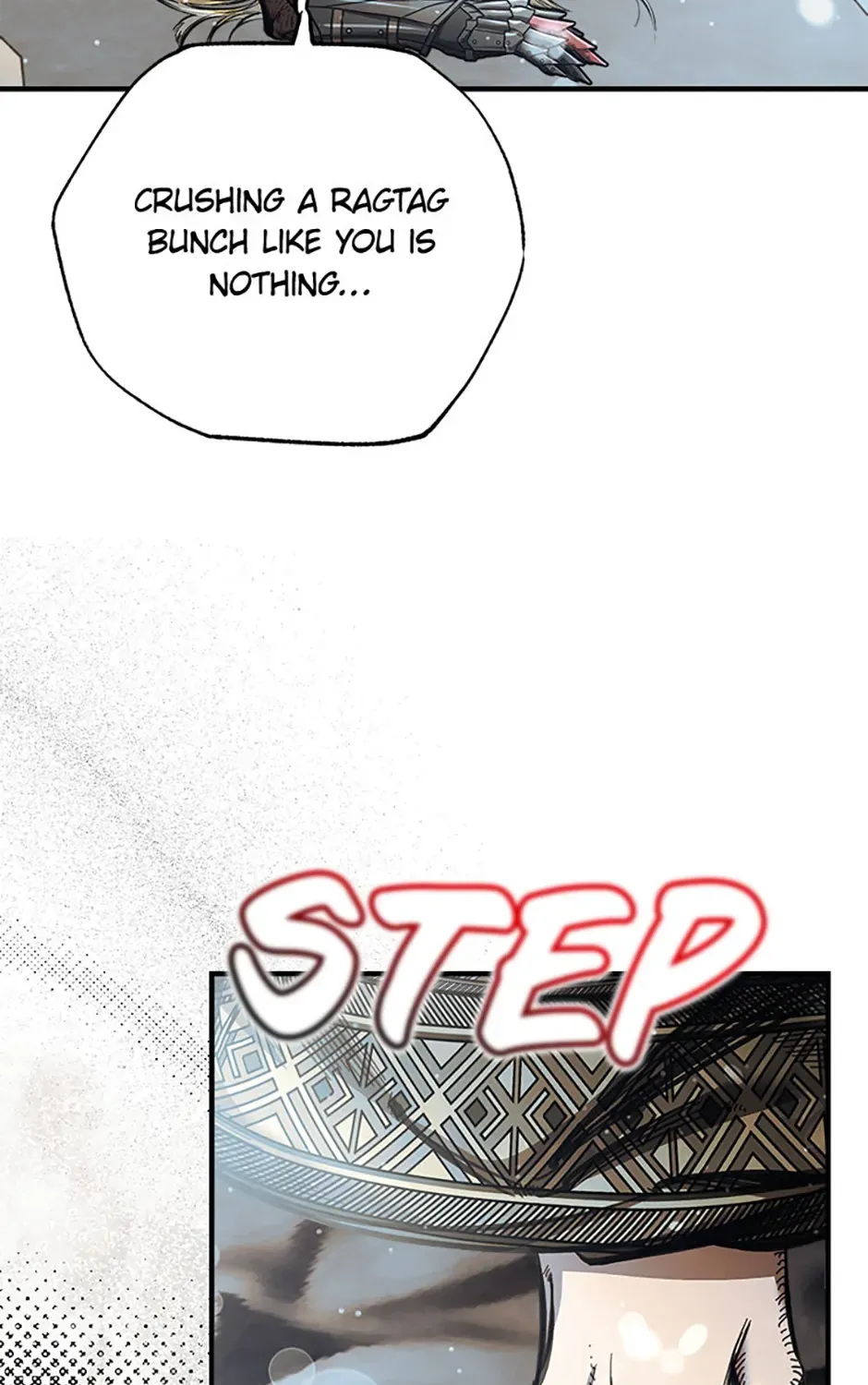 Charlotte’s Wheel Chapter 85 page 217 - 