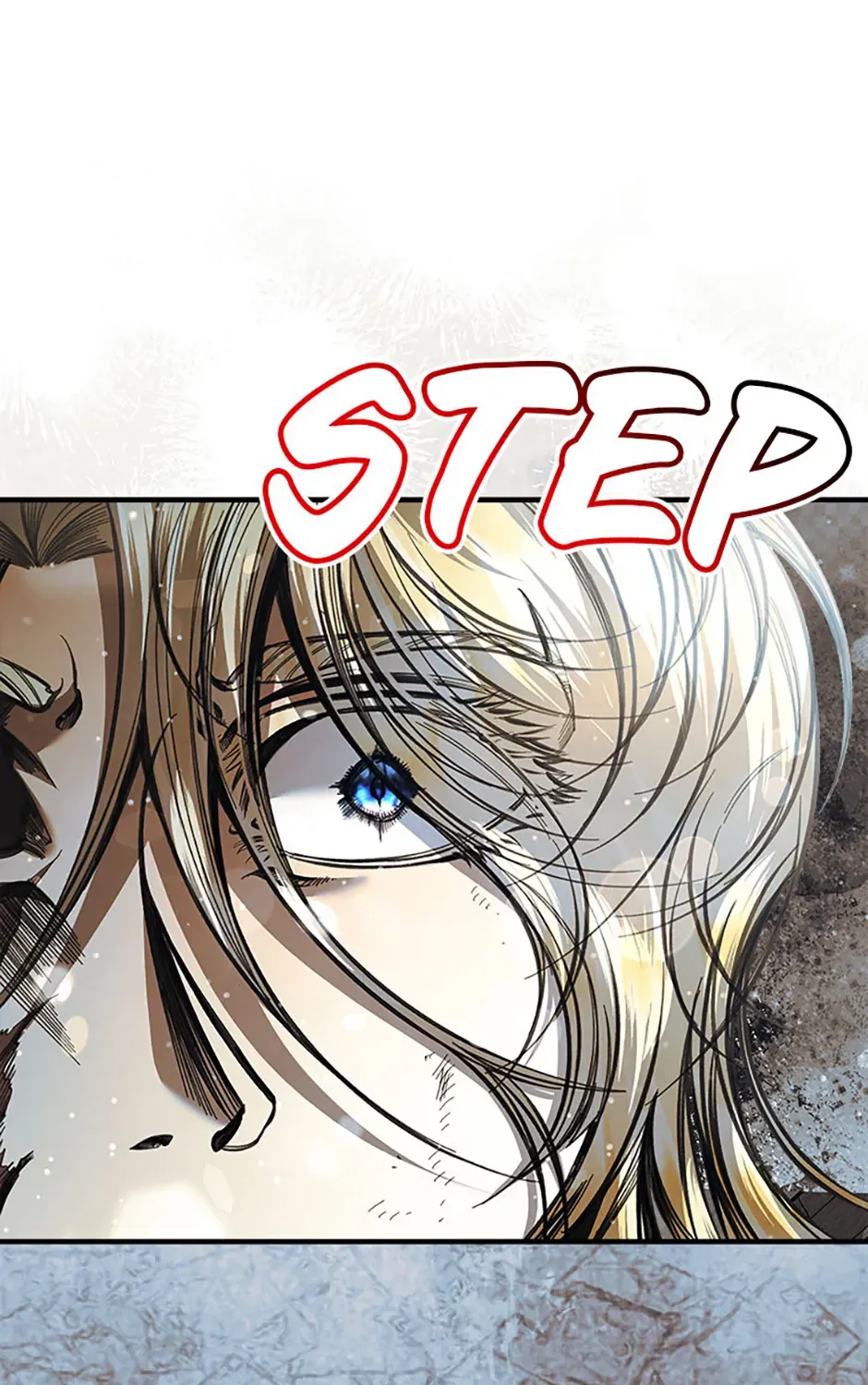 Charlotte’s Wheel Chapter 85 page 223 - 