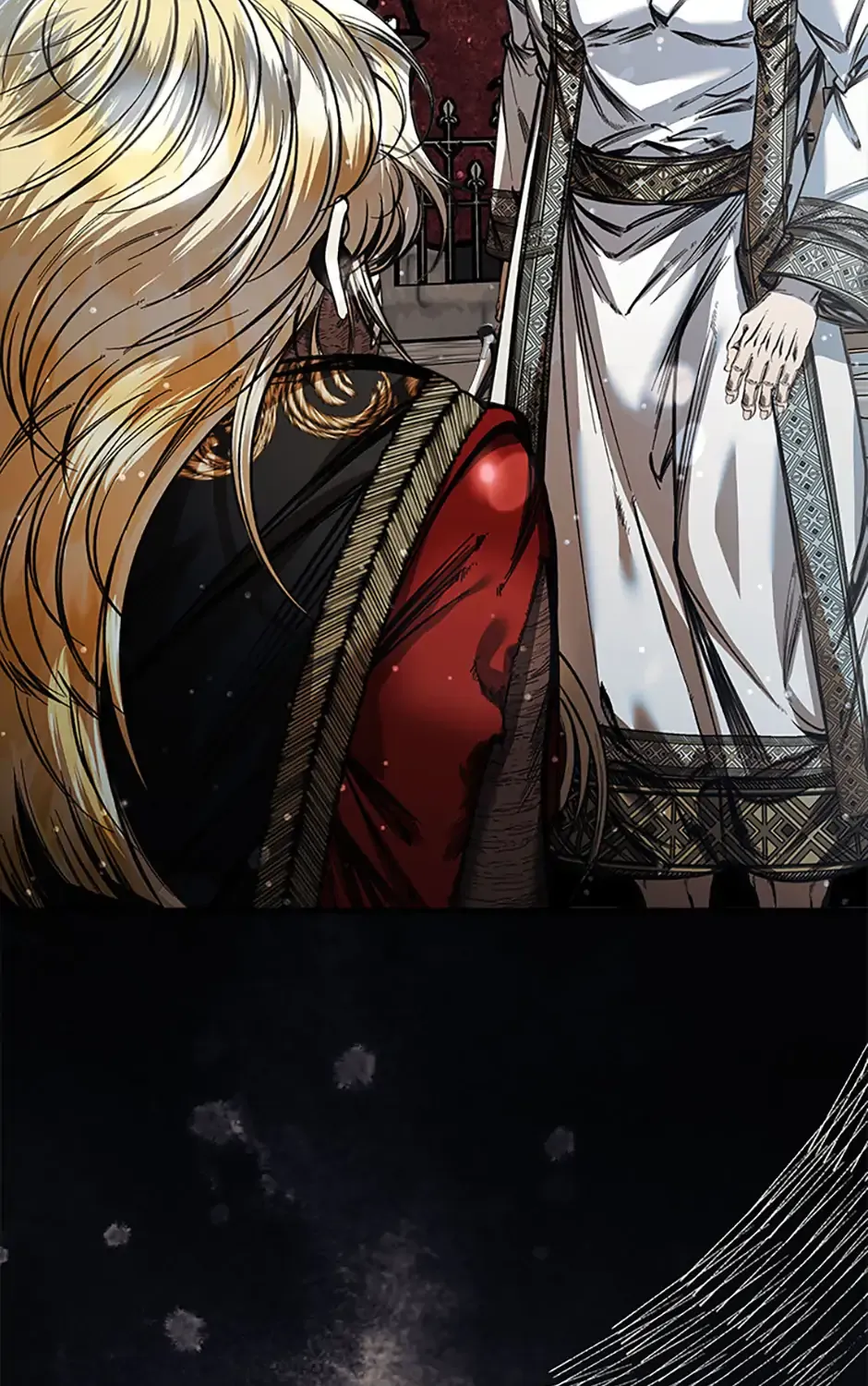 Charlotte’s Wheel Chapter 85 page 227 - 