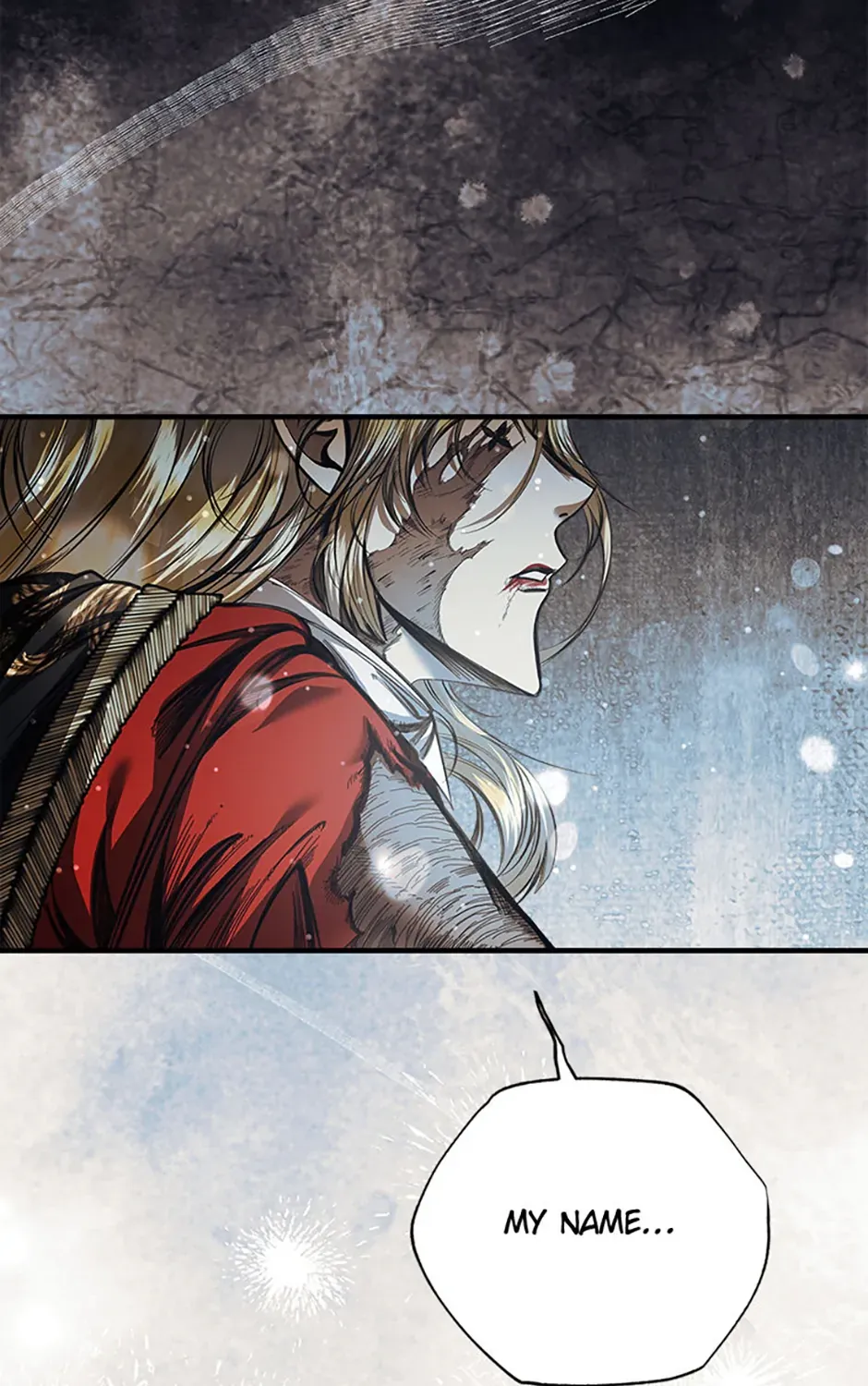 Charlotte’s Wheel Chapter 85 page 229 - 