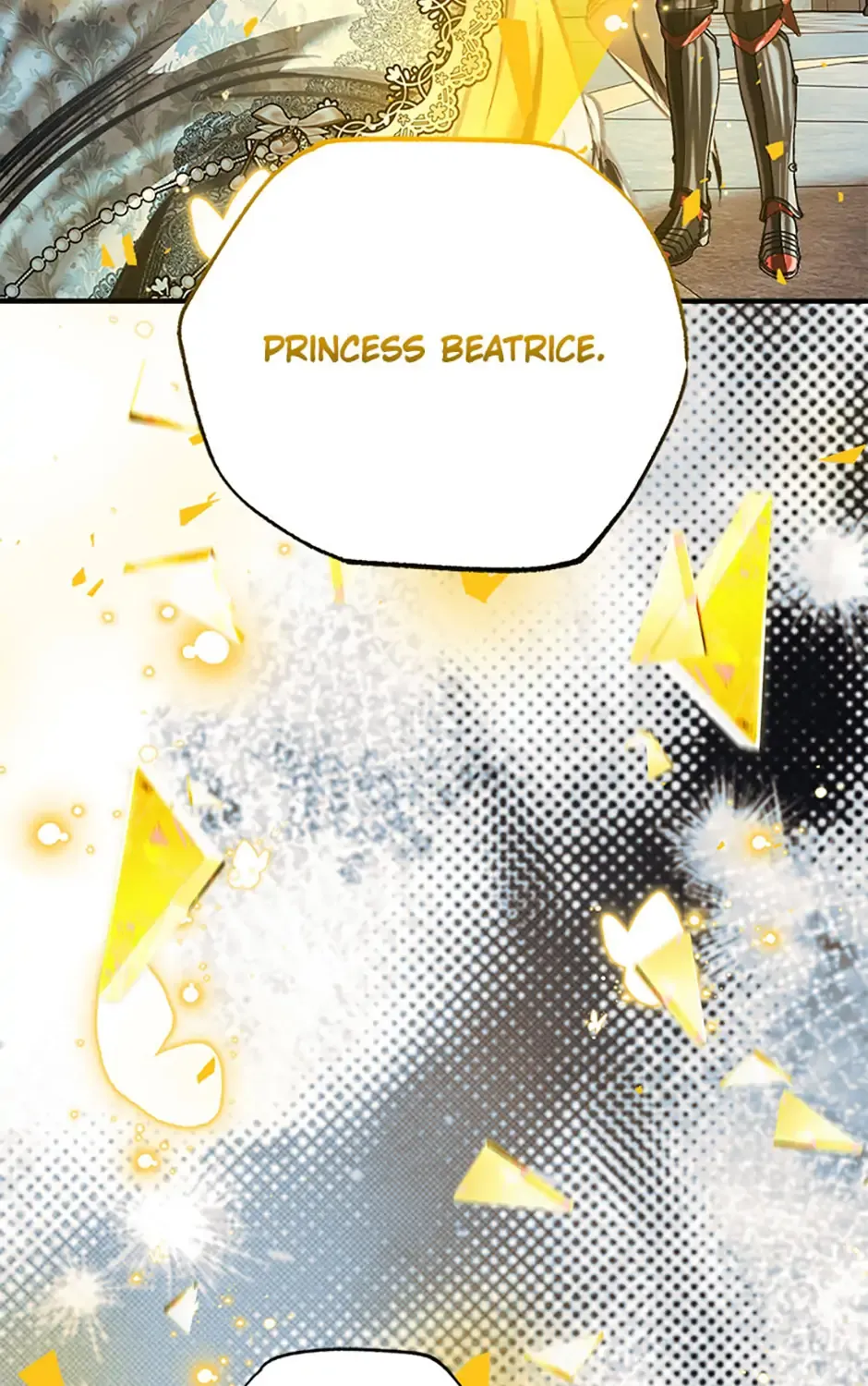 Charlotte’s Wheel Chapter 85 page 24 - 