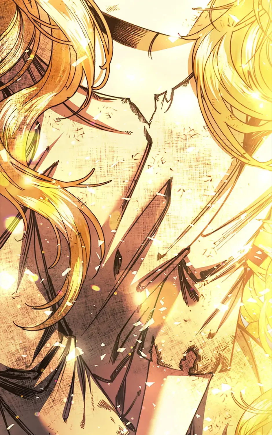 Charlotte’s Wheel Chapter 85 page 237 - 