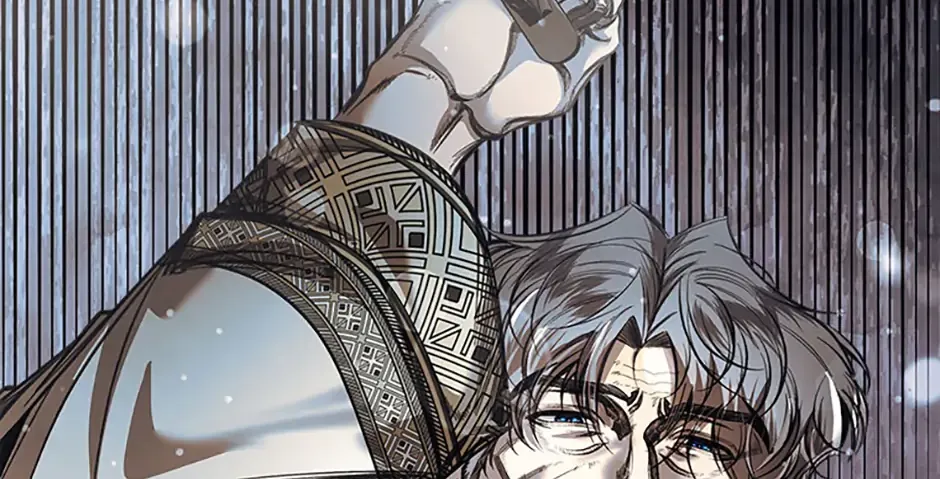 Charlotte’s Wheel Chapter 85 page 246 - 