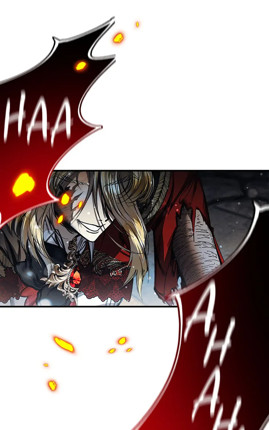 Charlotte’s Wheel Chapter 85 page 249 - 