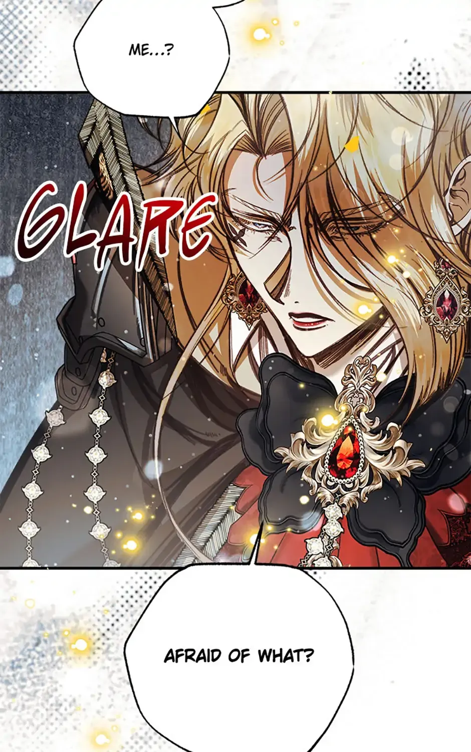 Charlotte’s Wheel Chapter 85 page 26 - 