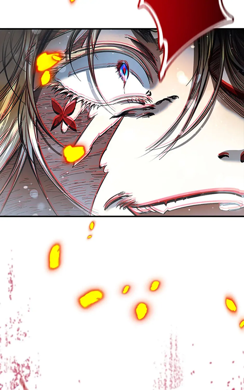 Charlotte’s Wheel Chapter 85 page 251 - 