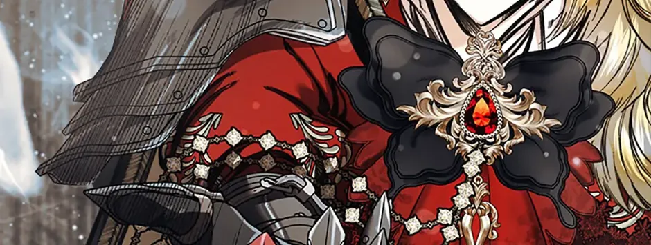 Charlotte’s Wheel Chapter 85 page 45 - 