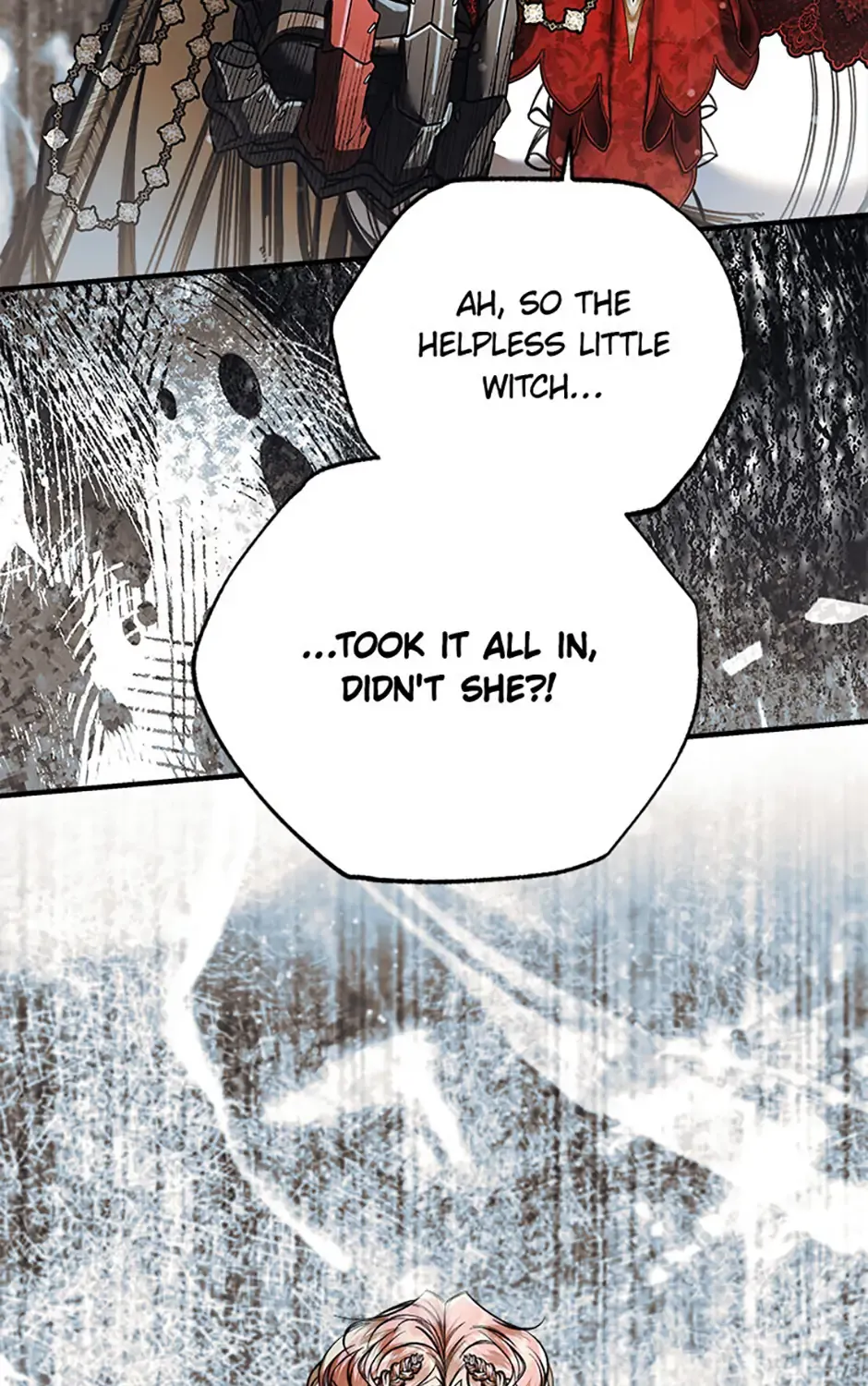 Charlotte’s Wheel Chapter 85 page 46 - 