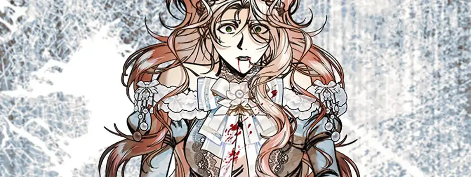Charlotte’s Wheel Chapter 85 page 47 - 