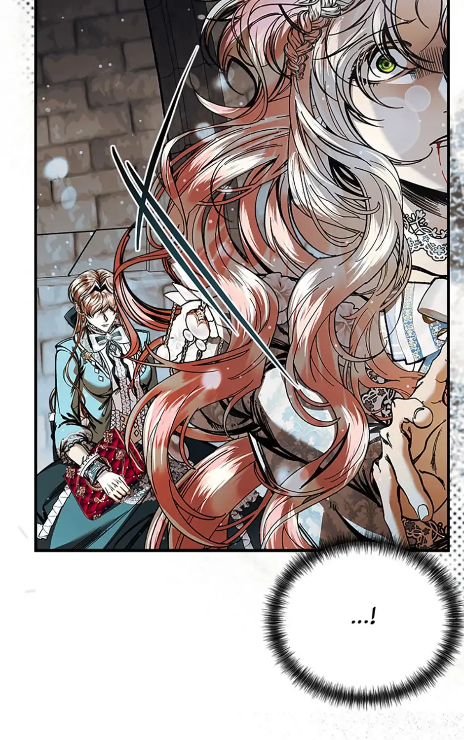 Charlotte’s Wheel Chapter 85 page 52 - 