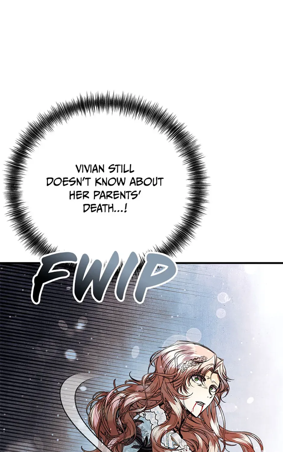 Charlotte’s Wheel Chapter 85 page 54 - 