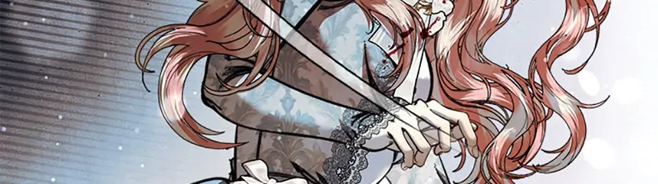 Charlotte’s Wheel Chapter 85 page 55 - 