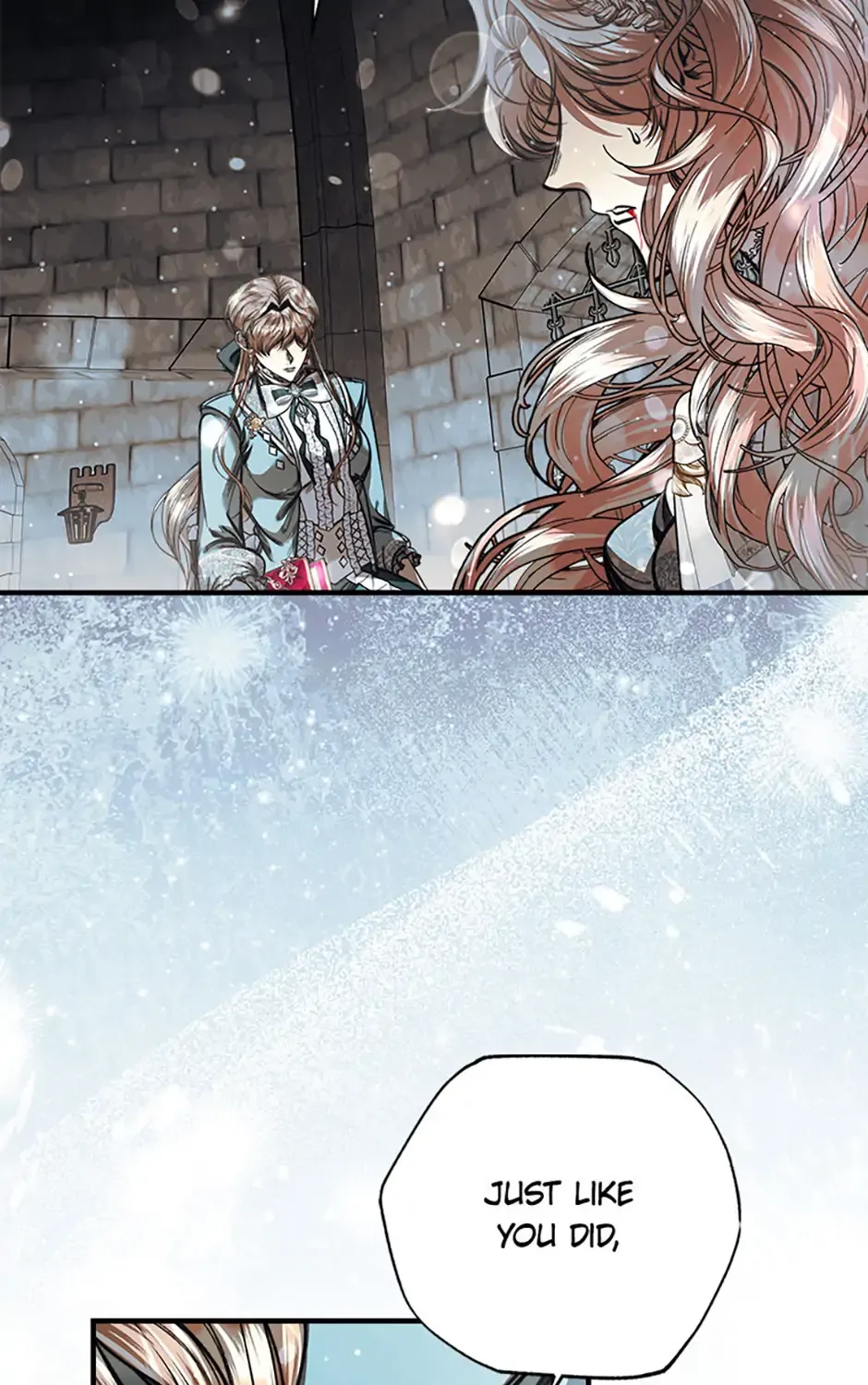 Charlotte’s Wheel Chapter 85 page 58 - 